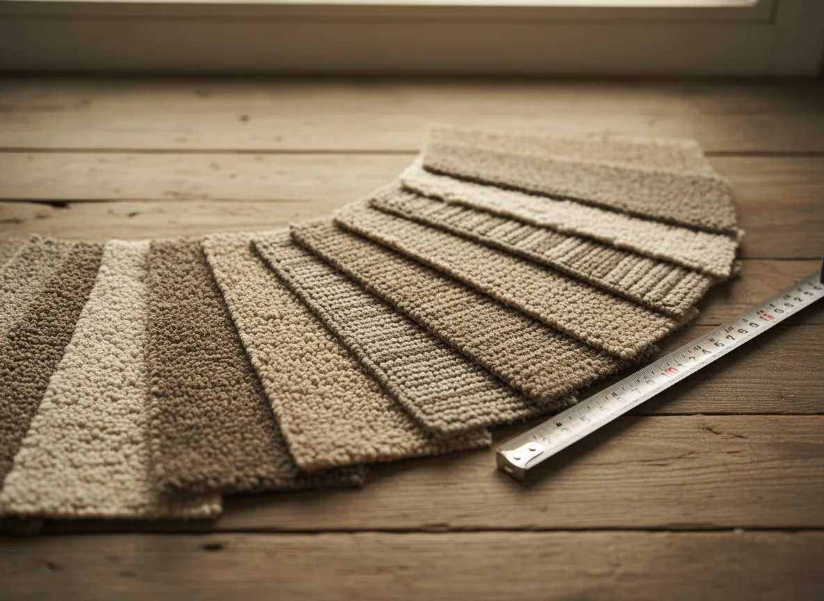 Carpet Installation Orange City, IA FAQs